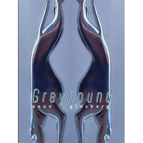 Greyhound - Paperback