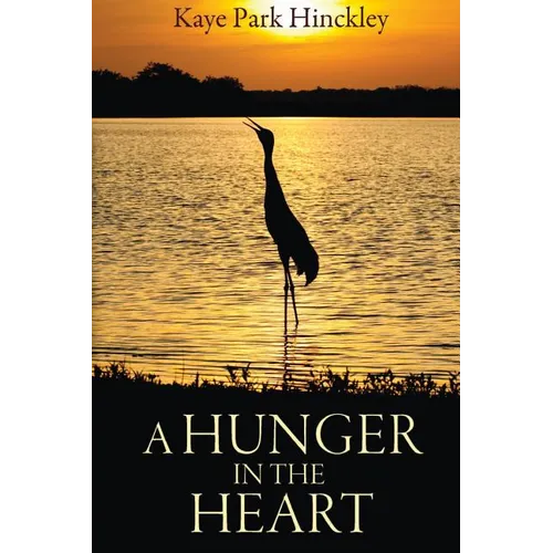 A Hunger In The Heart - Paperback