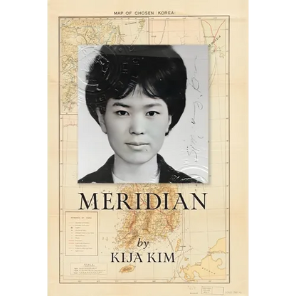 Meridian - Hardcover