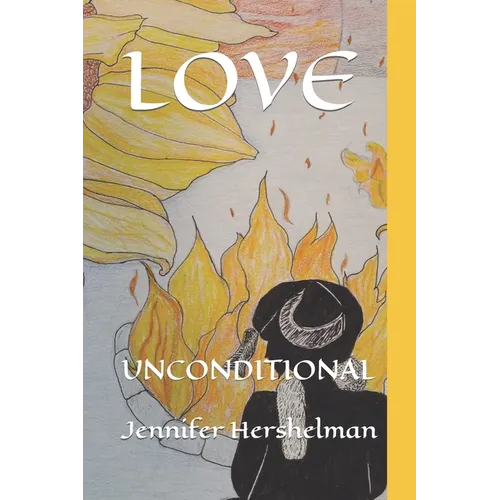 Love: Unconditional - Paperback