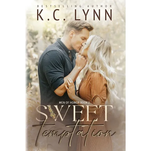 Sweet Temptation - Paperback