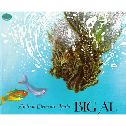 Big Al - Paperback