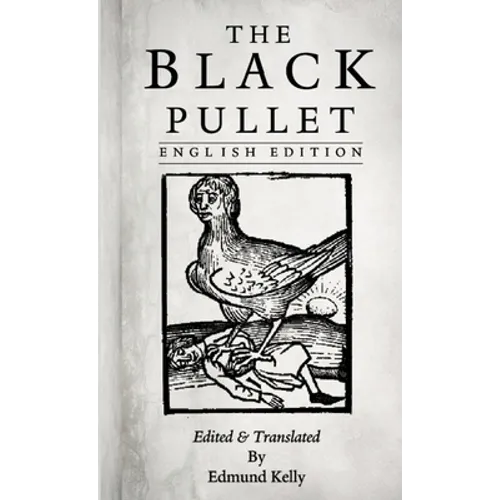 The Black Pullet, English Edition - Paperback