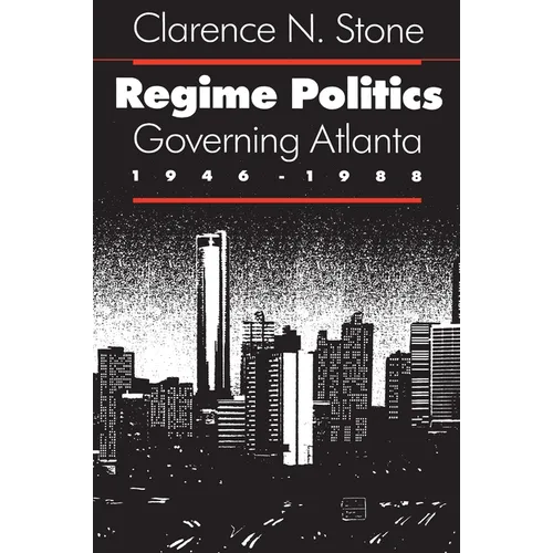 Regime Politics - Paperback