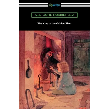 The King of the Golden River - Paperback