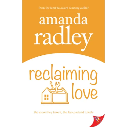 Reclaiming Love - Paperback