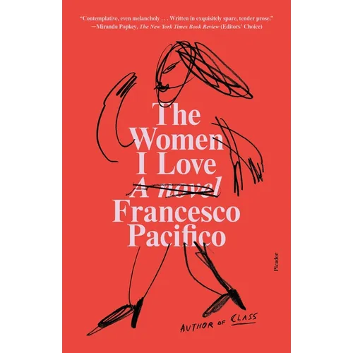 The Women I Love - Paperback