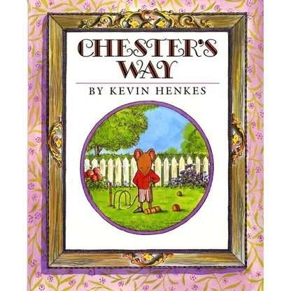 Chester's Way - Paperback