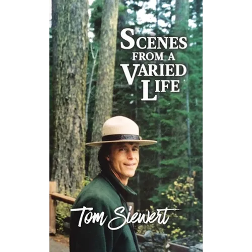 Scenes from a Varied Life - Hardcover