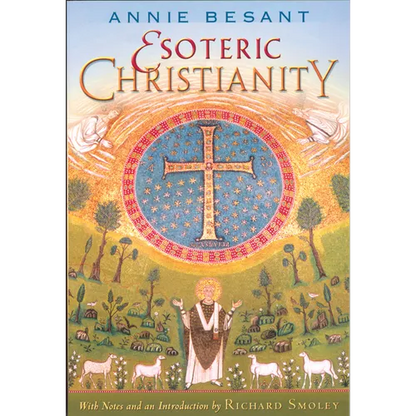 Esoteric Christianity - Paperback