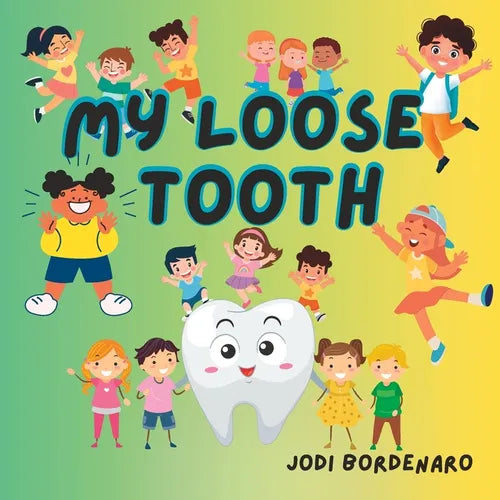 My Loose Tooth - Paperback