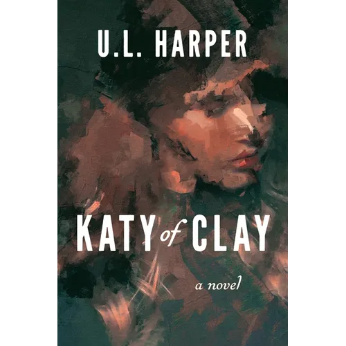 Katy of Clay - Paperback