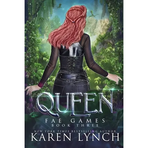 Queen - Paperback