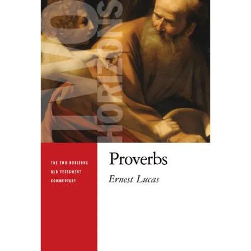 Proverbs - Paperback