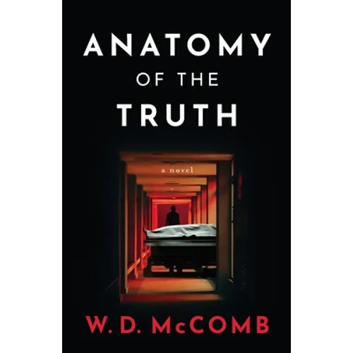 Anatomy of the Truth - Paperback