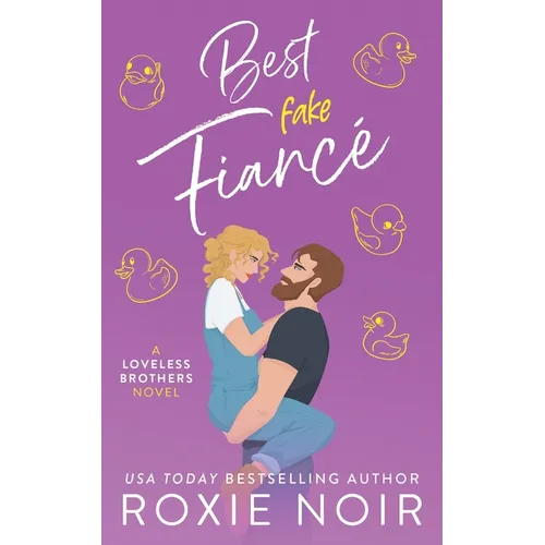 Best Fake Fiancé: A Single Dad Romance - Paperback
