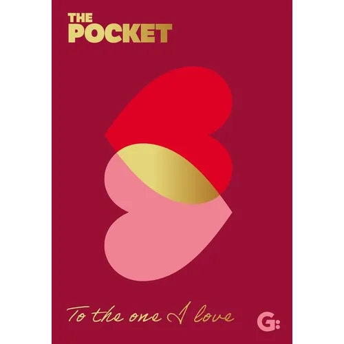 The Pocket to the One I Love - Hardcover