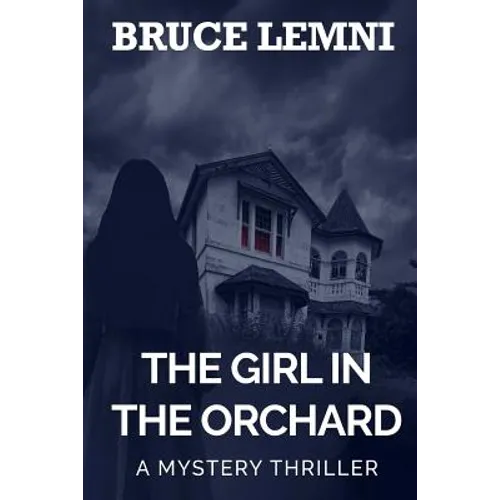 The Girl In The Orchard - Paperback