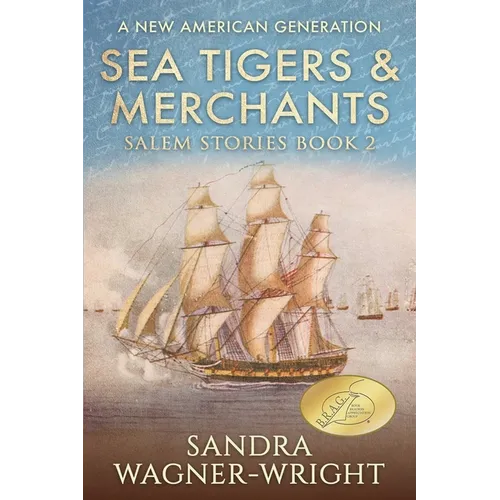 Sea Tigers & Merchants: A New American Generation - Paperback