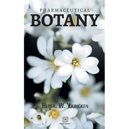 Pharmaceutical Botany - Paperback
