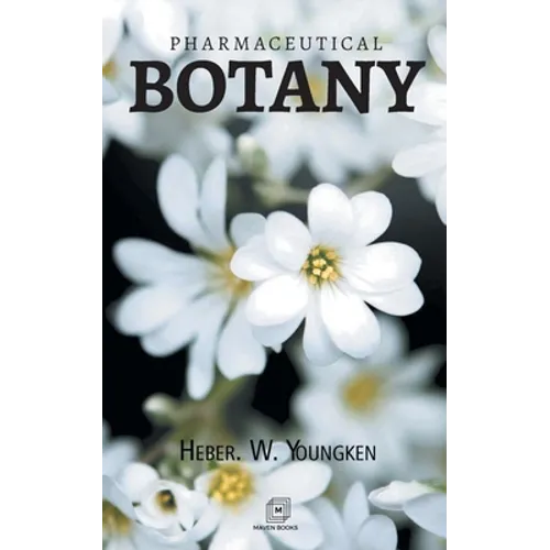 Pharmaceutical Botany - Paperback