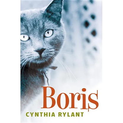 Boris - Paperback