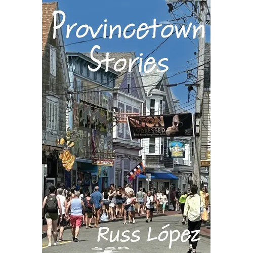 Provincetown Stories - Paperback