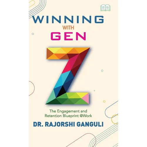 Winning With Gen Z - Hardcover
