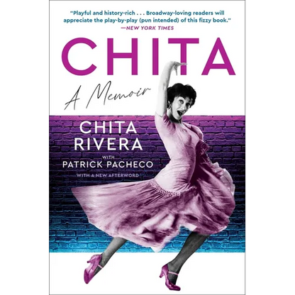 Chita: A Memoir - Paperback