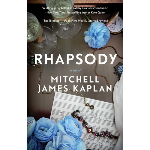 Rhapsody - Paperback