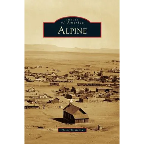 Alpine - Hardcover
