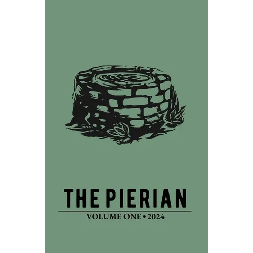 The Pierian - Paperback