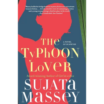The Typhoon Lover - Paperback