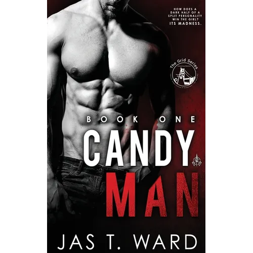 Candyman: Book One of The Grid Series - Paperback
