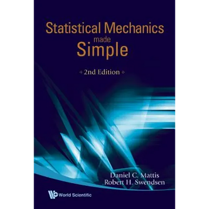 Statistical Mechanics Made Simple: 2ed - Hardcover