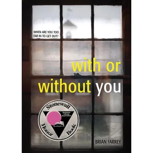 With or Without You - Paperback