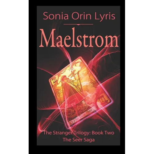 Maelstrom - Paperback