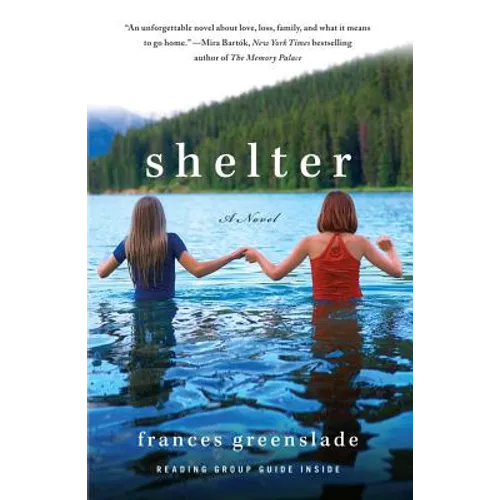 Shelter - Paperback