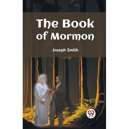 The Book Of Mormon - Paperback