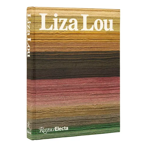 Liza Lou - Hardcover
