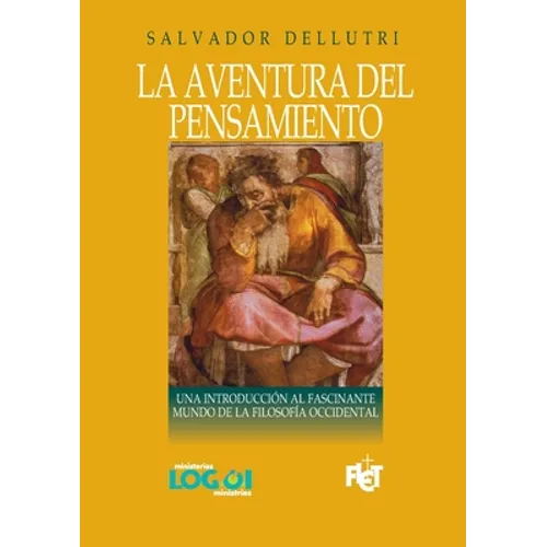 La aventura del pensamiento - Paperback