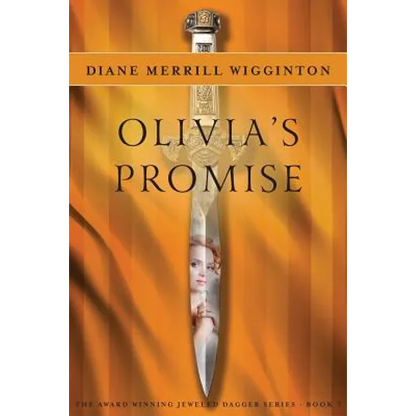 Olivia's Promise - Paperback