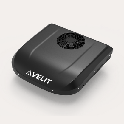 Velit 3000R - 24V Rooftop Air Conditioner