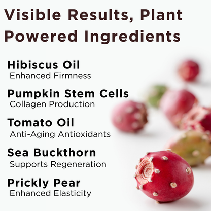 Golden Glow Stem Cell Moisturizer
