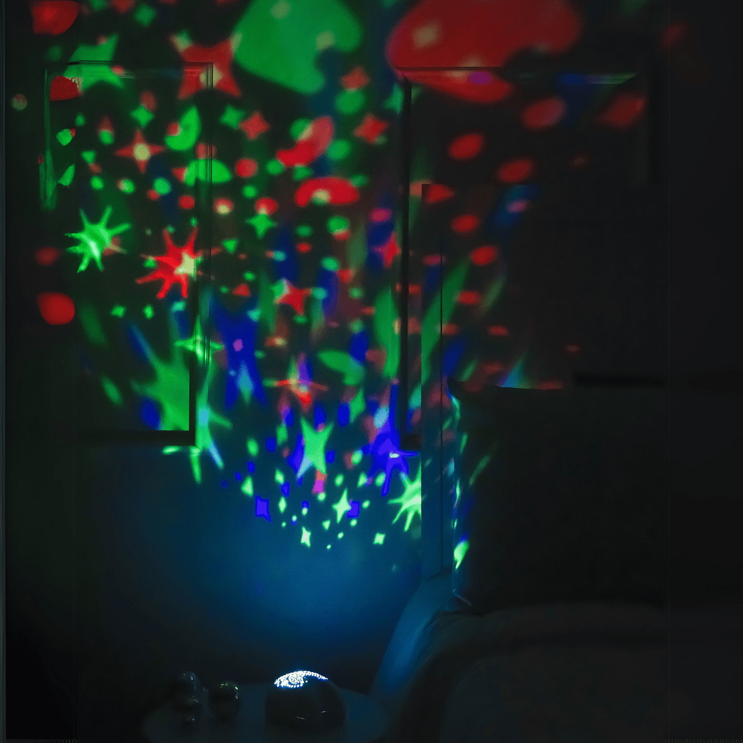 Tooth Fairy Flylight Boxed Set