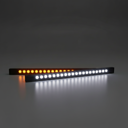 2022+ Ford Bronco Raptor 30in Light Bar - Slim