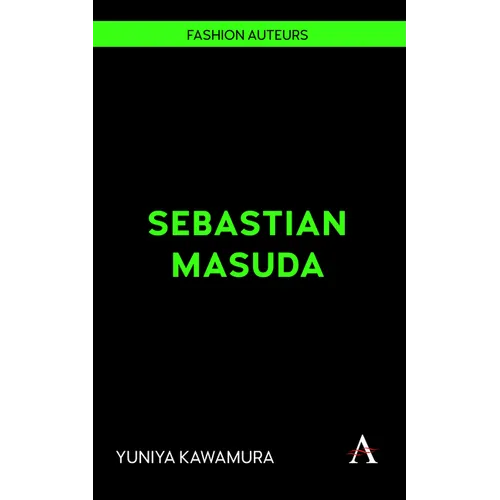 Sebastian Masuda - Paperback