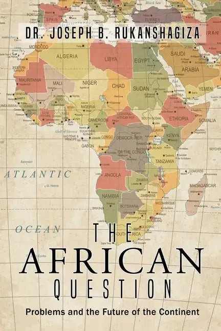 The African Question - Paperback
