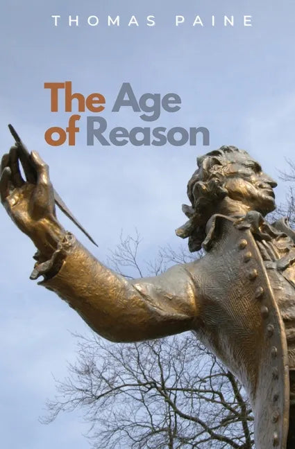 The Age of Reason - Paperback