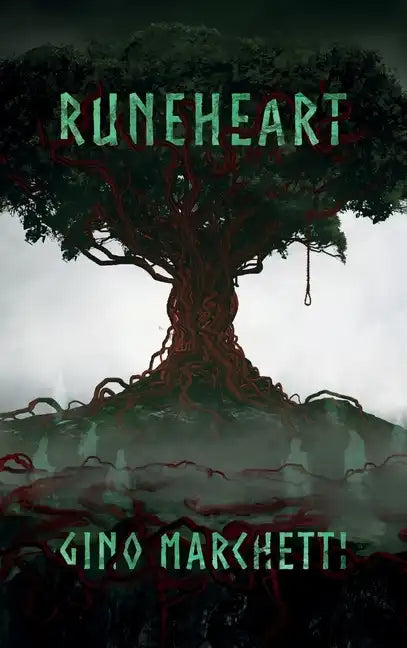 Runeheart - Hardcover